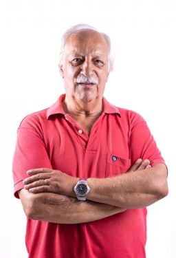 Roger do Nascimento Ferreira