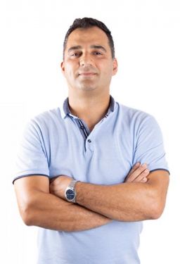 Duarte Nuno Teixeira Carneiro