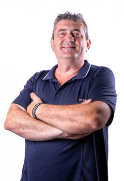 Francisco José Ferreira Pires