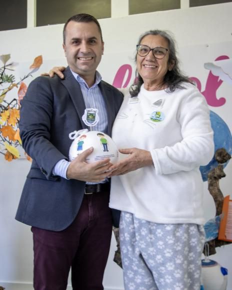 Dia Internacional dos Direitos da Criança: Todos juntos a proteger o futuro! 