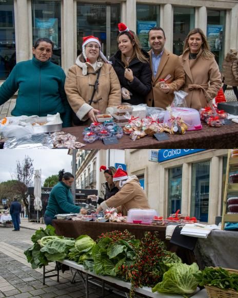 Mercadinho de Natal &ndash; Jardins de Inf&acirc;ncia