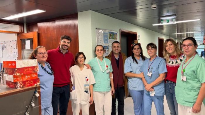 Bolo Rei Solid&aacute;rio