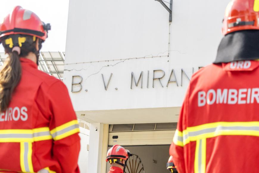 Dia do Munic&iacute;pio de Mirandela: homenagem, identidade e orgulho