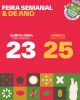 Feira Semanal em Mirandela | 23 de Julho