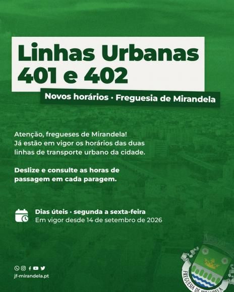 Sabes a que horas passa o seu autocarro?