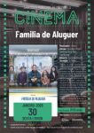 Fam&iacute;lia de Aluguer | Cinema