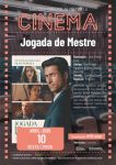Jogada de Mestre | Cinema