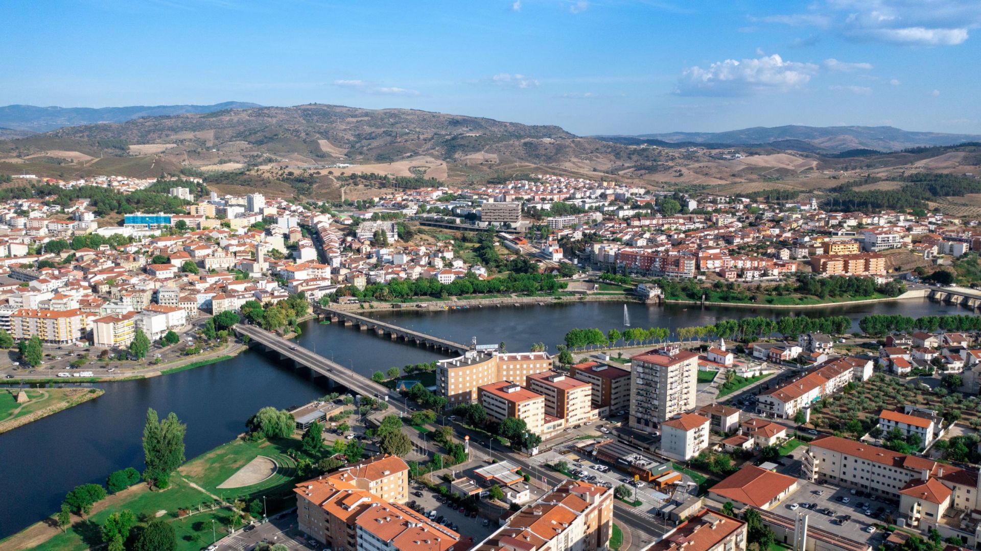 MIRANDELA