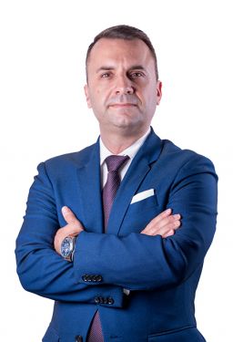 Luís Carlos de Fontoura Soares