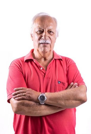 Roger do Nascimento Ferreira