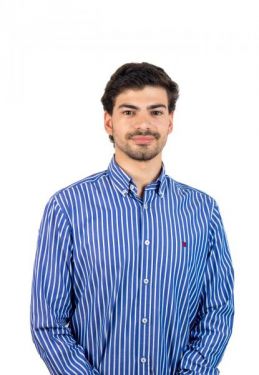 Cândido Filipe Castro Nascimento