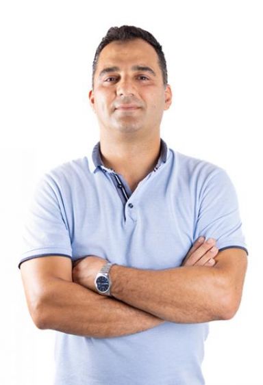 Duarte Nuno Teixeira Carneiro