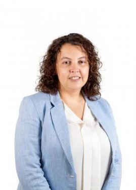 Lénia de Jesus Remondes