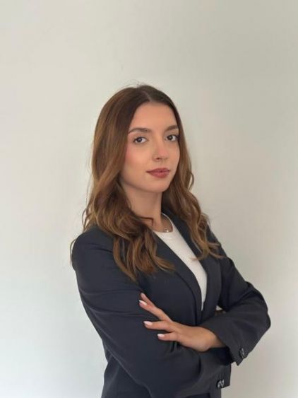 C&aacute;tia Sofia Ferreira Batista