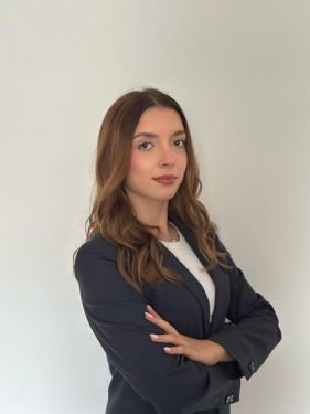 C&aacute;tia Sofia Ferreira Batista