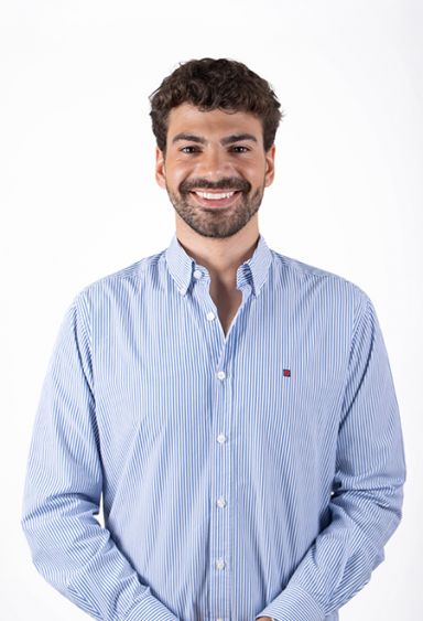 C&acirc;ndido Filipe Castro Nascimento