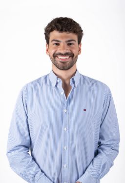 Cândido Filipe Castro Nascimento