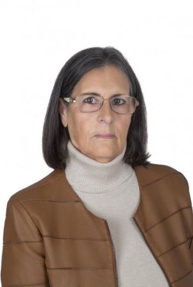 Maria Ant&oacute;nia Albuquerque de Carvalho