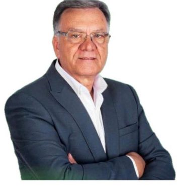 Jos&eacute; Ant&oacute;nio Escalh&atilde;o Mendes 