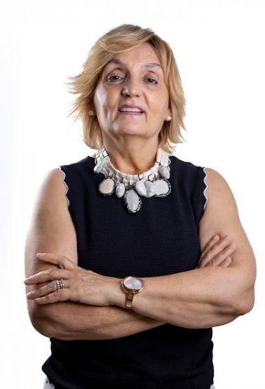 Ema de Jesus Veiga Vaz Pereira