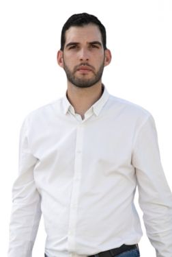 Jo&atilde;o Pedro de Sousa Ramos