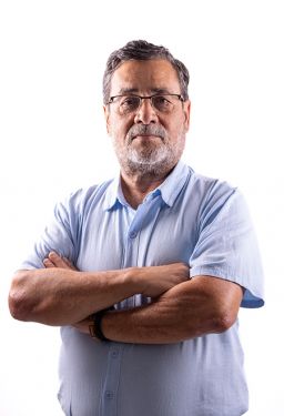 Victor Manuel Fernandes Pratas