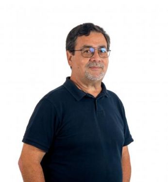 Victor Manuel Fernandes Pratas