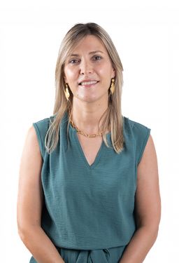 Ana Paula Cortinhas Vale das Neves