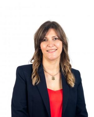 Ana Paula Cortinhas Vale das Neves