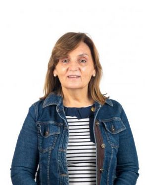 Ema de Jesus Veiga Vaz Pereira