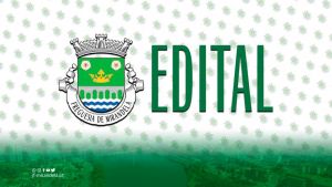 Reunião de Assembleia de Freguesia Extraordinária 