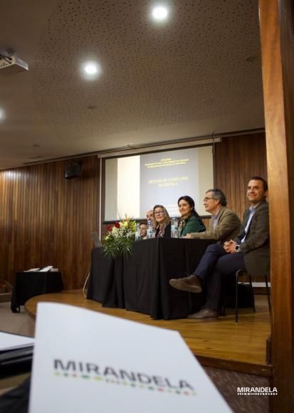 Associação de Pais de Mirandela organiza seminário sobre gestão de conflitos