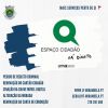 Espaço Cidadão da Junta de Freguesia de Mirandela
