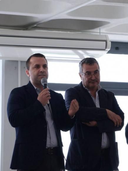 Junta de Freguesia entregou prémios de mérito escolar