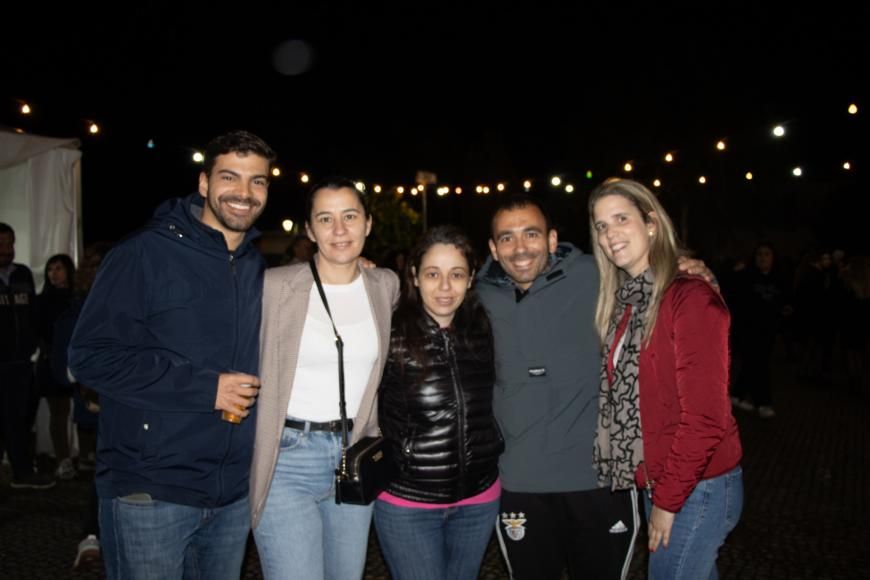 Festas de Nossa Senhora da Encarnação 