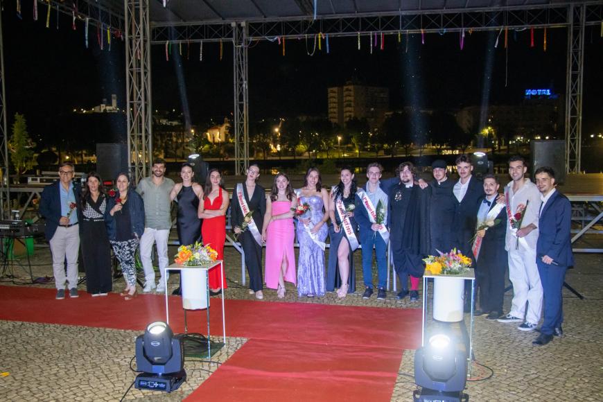 Concurso Miss / Mister 2025 Concurso Miss / Mister 2025
