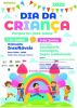 Dia da criança 2025