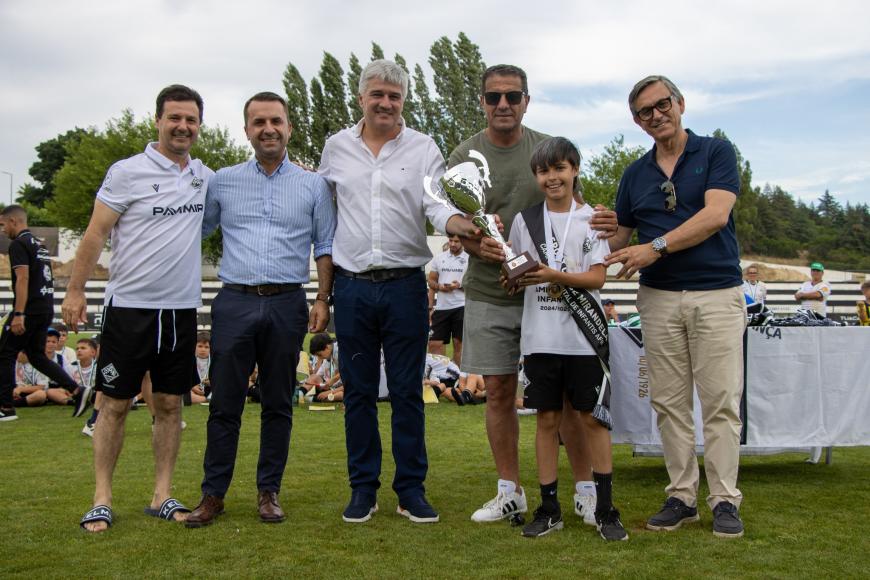 Liga Interna Zé Menor Liga Interna Zé Menor