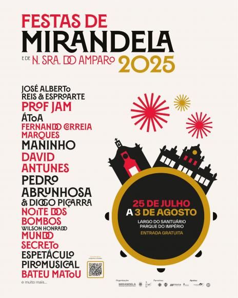 Festas de Mirandela
