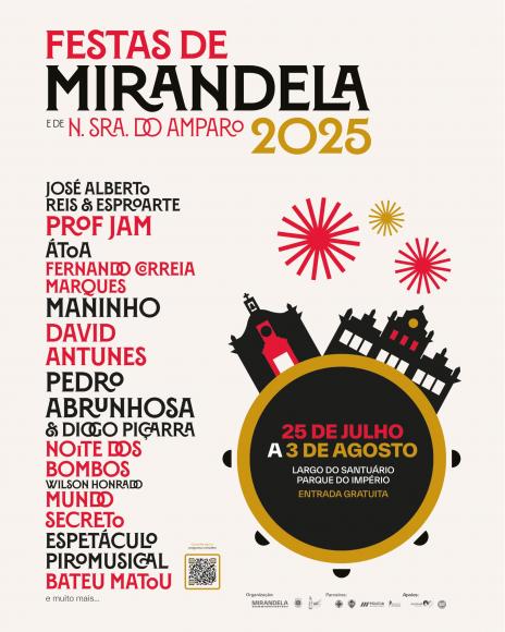Festas de Mirandela Festas de Mirandela