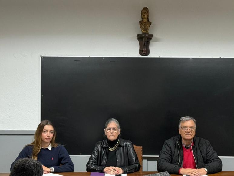 Eleita a nova mesa da Assembleia de Freguesia de Mirandela