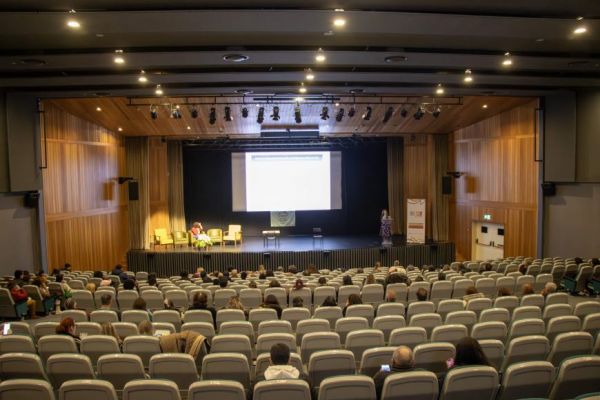 25 de Novembro | Dia Internacional pela Eliminação da Violência contra a Mulher