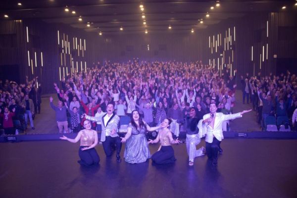 Noite de Teatro em Grande em Mirandela!