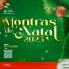 Concurso Montras de Natal 2025