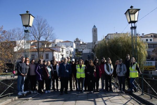 Caminhada da Castanha: quando andar também é cuidar do ambiente!