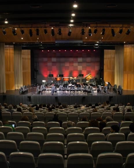 Concerto de Ano Novo da Banda 1.&ordm; de Maio de Mirandela