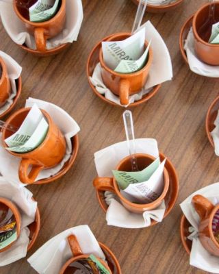 Festival Gastron&oacute;mico do Rancho de Mirandela 2026 encheu o Mercado Municipal 