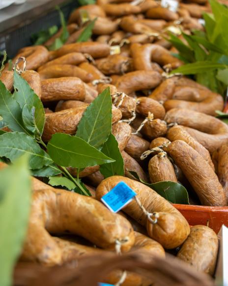 O 1.&ordm; dia da XXVI Feira da Alheira de Mirandela