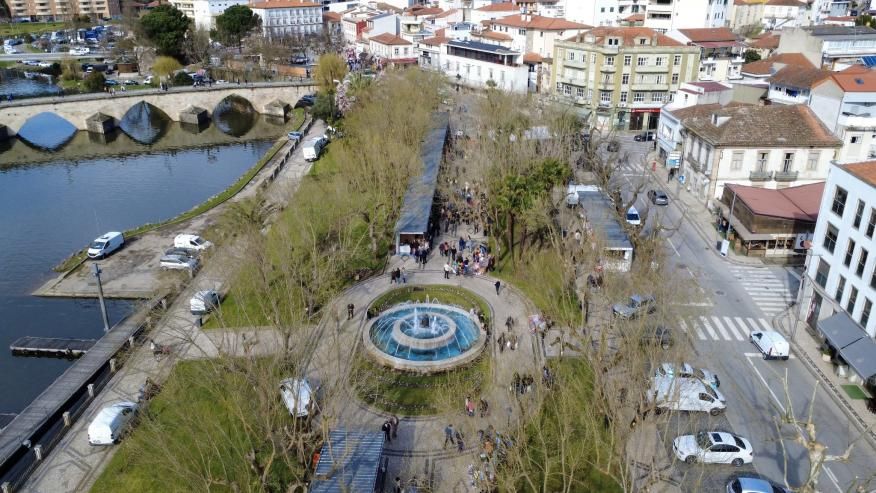 O 3.&ordm; dia da XXVI Feira da Alheira de Mirandela