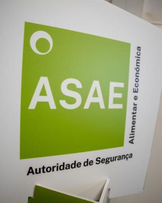 Novas Instala&ccedil;&otilde;es da ASAE em Mirandela